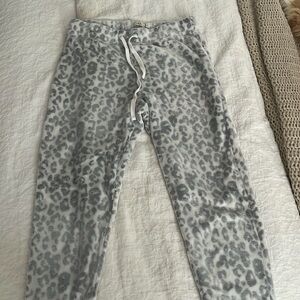 UGG Betsey Fleece Joggers